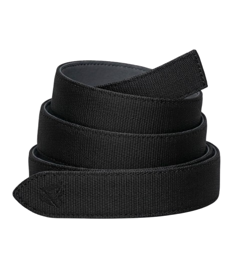 Nylon Balístico Negro